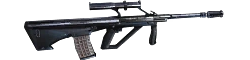 AUG A3