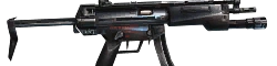 MP5-SD