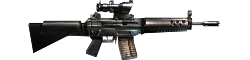 SG 552